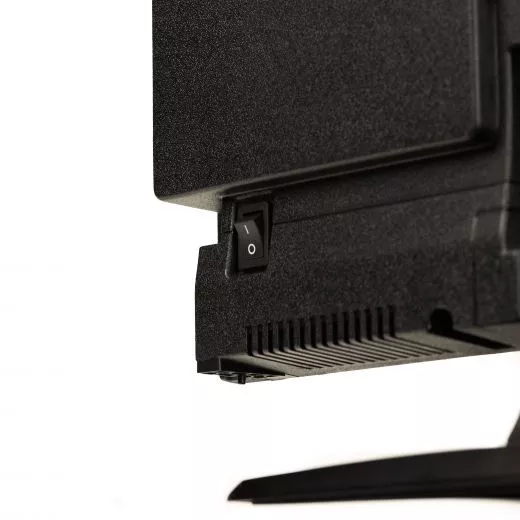 Gelhard GTV1682PVR LED-TV 15,6 Zoll Fernseher DVD DVB-S2-T2-C Full HD 12V/24V/230V