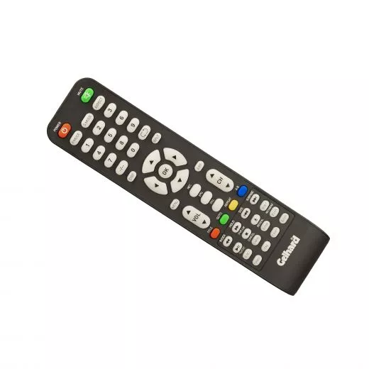 Gelhard GTV1682PVR LED-TV 15,6 Zoll Fernseher DVD DVB-S2-T2-C Full HD 12V/24V/230V