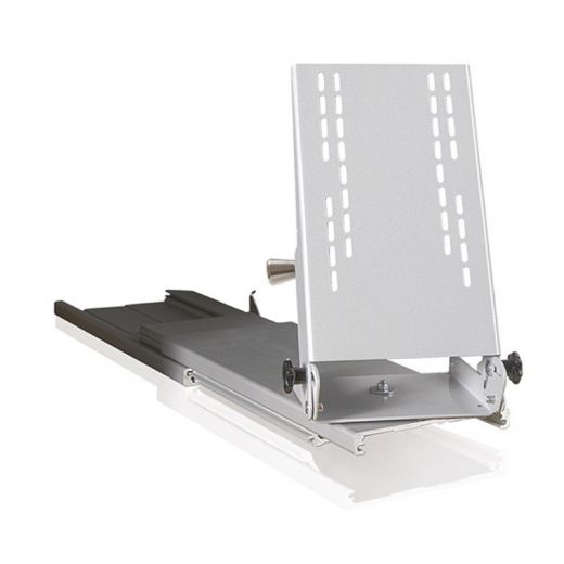 Caratec Flex CFA100H Auszug - TV-Grawe - TV Fernseher mit 12/24 Volt