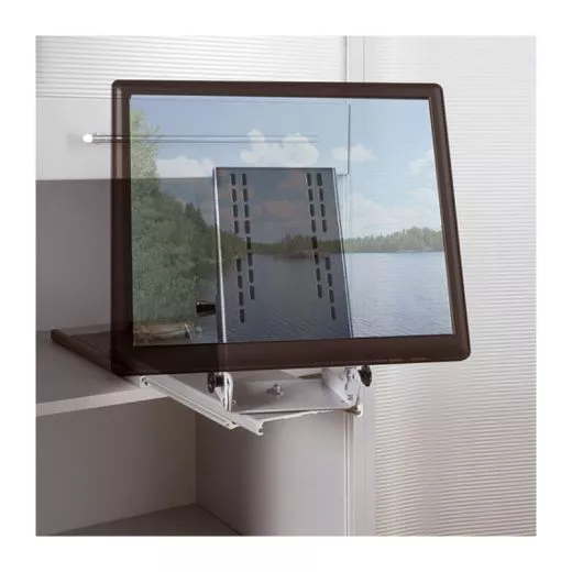 Caratec Flex CFA100H Auszug f�r Wohnmobil-TV-Schrank