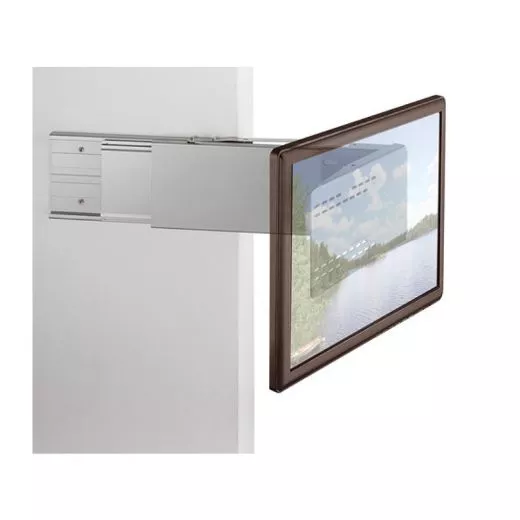 Caratec Flex CFA101L seitlicher Auszug in und an Wohnmobil-Schr�nken