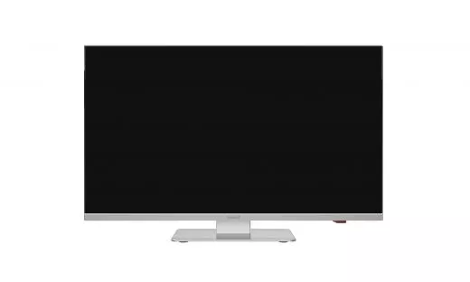 Gelhard GTV2492 Smart TV mit DVD und Bluetooth DVB-S2/C/T2 f�r 12/ 24/ 230Volt Full HD