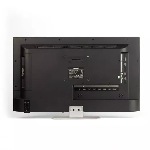 Gelhard GTV2492 Smart TV mit DVD und Bluetooth DVB-S2/C/T2 f�r 12/ 24/ 230Volt Full HD