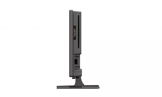 Gelhard GTV1956 LED Smart TV WebOS mit DVD und Bluetooth DVB-S2/C/T2 fr 12V u. 230Volt WLAN HD