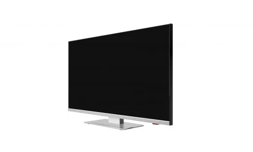 Gelhard GTV2292 Smart TV mit WebOS mit DVD und Bluetooth DVB-S2/C/T2 f�r 12/ 24/ 230Volt Full HD