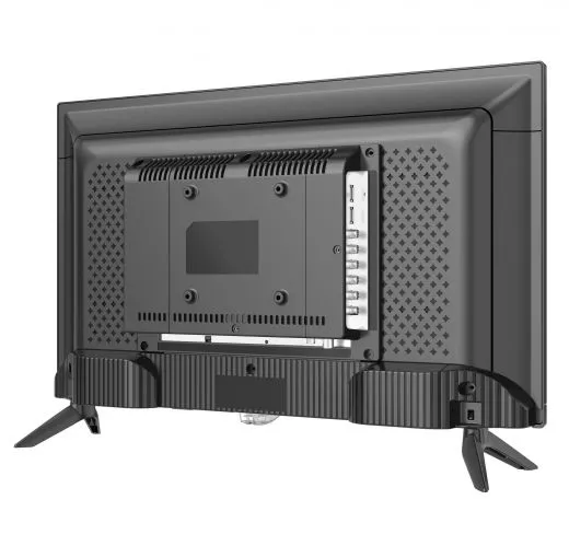 Reflexion LED22iBT Smart-TV Camping Fernseher, Bluetooth, DVB-S2/C/T2 f�r 12/ 230 Volt