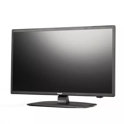 Gelhard GTV2226 LED Smart TV WebOS und Bluetooth DVB-S2/C/T2 f�r 12V u. 230Volt WLAN Full HD + PVR