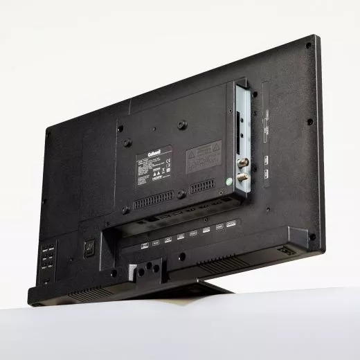 Gelhard GTV2226 LED Smart TV WebOS und Bluetooth DVB-S2/C/T2 f�r 12V u. 230Volt WLAN Full HD + PVR