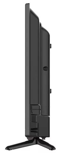 REFLEXION LED2425 LED Fernseher, 60 cm / 24 Zoll, Wohnwagen/Wohnmobil/Camping/Caravan/Boot/LKW TV, 12/230 Volt, Full HD, Triple Tuner, mit DVB-T2HD, DVB-S2, DVB-C, CI+Slot und Aufnahmefunktion (PVR)