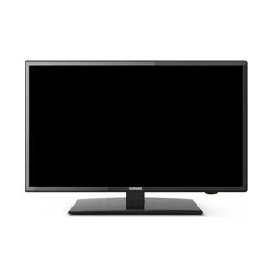 Gelhard GTV2256 LED Smart TV WebOS mit DVD und Bluetooth DVB-S2/C/T2 f�r 24 Volt WLAN Full HD/ LKW