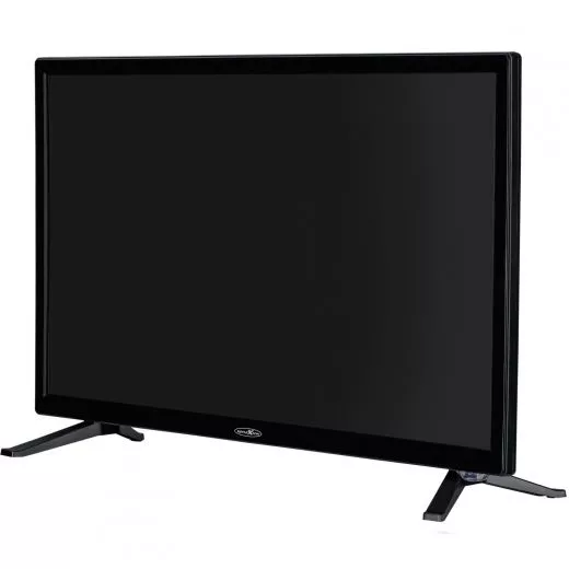 Reflexion LDD27iBT 27Zoll, Full HD, Smart TV mit DVD-Laufwerk und LG webOSHub