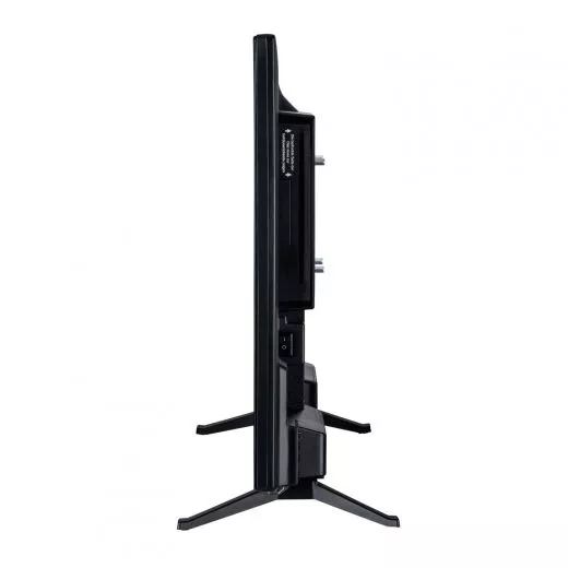 Reflexion LDD27iBT 27Zoll, Full HD, Smart TV mit DVD-Laufwerk und LG webOSHub