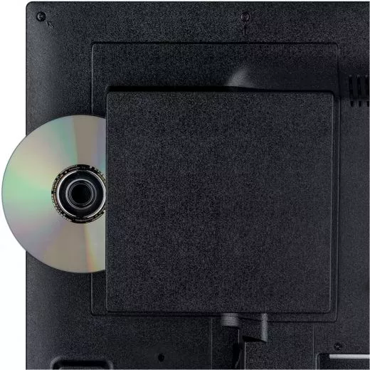 Reflexion LDD27iBT 27Zoll, Full HD, Smart TV mit DVD-Laufwerk und LG webOSHub