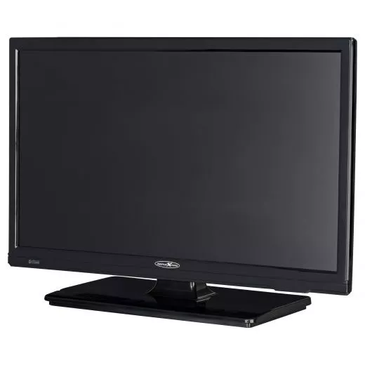 Reflexion LED19iBT 19Zoll, HD Ready, Smart TV mit LG webOSHub (DVB-T2/S2/C, HDMI, CI+, Bluetooth, WLAN, 12V/230V)