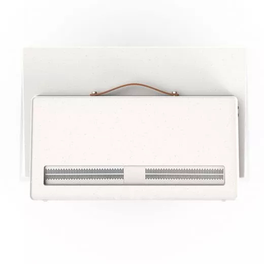 METZ BLUE 24MPE7000Z Smart TV Google TV mit Akku DVB-S2/C/T2 f�r 12/ 24/ 230Volt Full HD