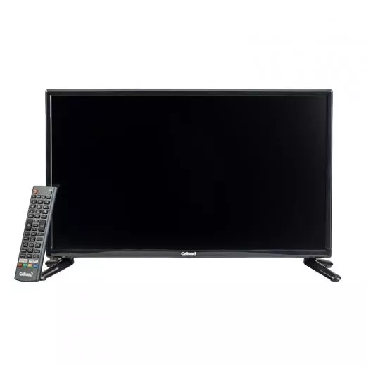 Gelhard GTV2210 LED Smart TV WebOS und Bluetooth DVB-S2/C/T2 f�r 12V u. 230Volt WLAN Full HD + PVR