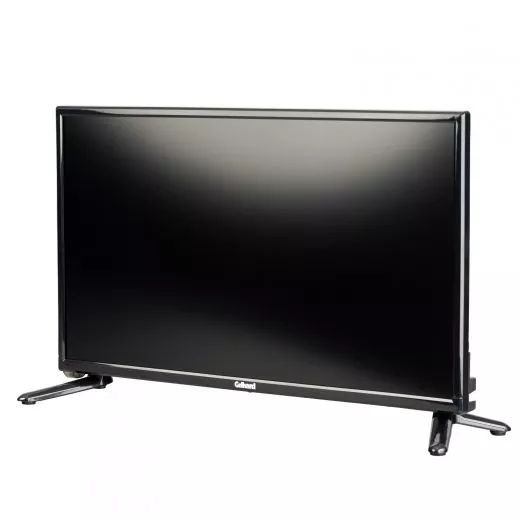 Gelhard GTV2210 LED Smart TV WebOS und Bluetooth DVB-S2/C/T2 f�r 12V u. 230Volt WLAN Full HD + PVR