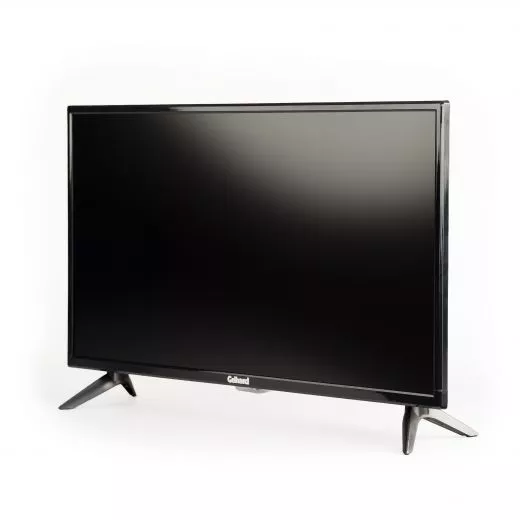 Gelhard GTV2410 LED Smart TV WebOS und Bluetooth DVB-S2/C/T2 f�r 12V u. 230Volt WLAN Full HD + PVR