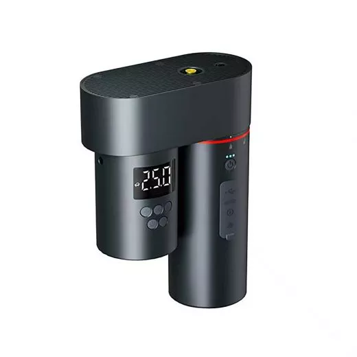 Auto Smart Kit Reflexion Powerbank/ Kompressor/ Starthilfe/ Mini-Sauger