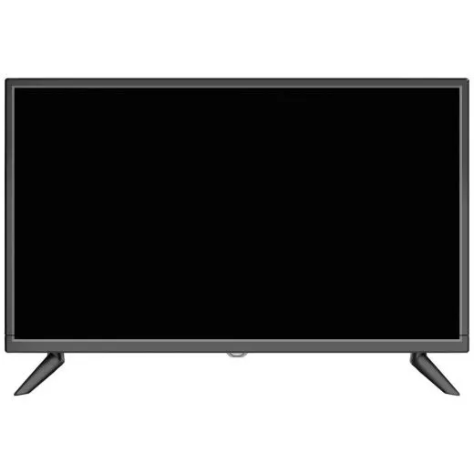 Reflexion LEDA24OSBT Smart LED Akku Fernseher powered by webOSHub, 60 cm/24 Zoll, Camping/Wohnmobil/Wohnwagen/Boot/LKW TV, USB Typ-C DC 12V Input, 230V, Full HD, Triple Tuner, Bluetooth (mit Standfu�)