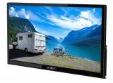 Reflexion LED241IBTZ 24 Zoll Smart TV – Full HD Fernseher mit Tizen, WLAN & Bluetooth f�r Wohnmobil, Caravan und Camper