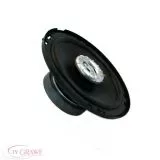 2-Wege Einbaulautsprecher 720 Watt 165mm DIN Einbaumass nur 54mm Einbautiefe Neu