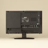 Gelhard GTV1682PVR DVD 16 Zoll Widescreen TV DVB-S2-T2 Full HD 12/24/230 Volt mit PVR-Funktion