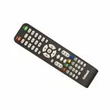 Gelhard GTV1682PVR DVD 16 Zoll Widescreen TV DVB-S2-T2 Full HD 12/24/230 Volt mit PVR-Funktion