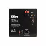 Gelhard GXV 1000 S Digital Einbau Subwoofer Modul 1000W max. Subwooferverst�rker