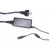 Netzteil mit 4 Pin-Stecker 12 Volt 4A