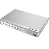 Panasonic Blu-ray Player silber mit HDMI, USB, 12 Volt &230 Volt fr Wohnmobil, Camping