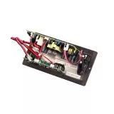 Aktives Digital Einbau Verst�rkermodul mit Schaltnetzteil 250W max. 79dB