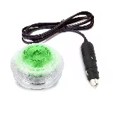 Multigasmelder mit 12 Volt Stecker 12V/24V Narkose- oder Ko Gas, CO Melder, Propan, Butan fr Caravan/LKW/Boot