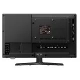 Reflexion LDDW19i+ LED Smart TV mit DVD und DVB-S2 /C/T2 fr 12V/24V u. 230 Volt WLAN