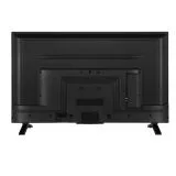 Toshiba 43Zoll LED TV (Flat, 43 Zoll / 108 cm, Ultra-HD, SMART TV)