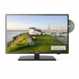 Gelhard GTV2256 LED Smart TV WebOS mit DVD und Bluetooth DVB-S2/C/T2 fr 12V u. 230Volt WLAN Full HD