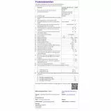 Gelhard GTV2492 Smart TV mit DVD und Bluetooth DVB-S2/C/T2 fr 12/ 24/ 230Volt Full HD