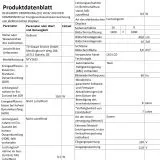 Gelhard Smart TV GTV1625 LED TV 16Zoll Full HD Fernseher 12/24/230V WLAN