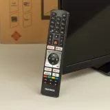 Telefunken T24X820 mobile Smart TV 24 Zoll DVB/S/S2/T2/C 12/230 Volt