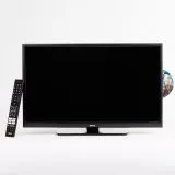 Gelhard GTV2422I Smart TV 24 Zoll DVB/S/S2/T2/C, DVD, USB, 12V 230 Volt WLAN