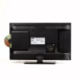 Gelhard GTV2422I Smart TV 24 Zoll DVB/S/S2/T2/C, DVD, USB, 12V 230 Volt WLAN