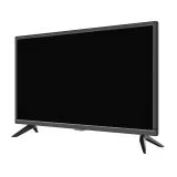 AKKU- Smart-TV Reflexion LEDA24OSBT Smart LED powered by webOSHub, 60 cm/24 Zoll, Camping/Wohnmobil/Wohnwagen/Boot/LKW TV, USB Typ-C DC 12V Input, 230V, Full HD, Triple Tuner, Bluetooth, WLAN