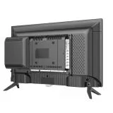 AKKU- Smart-TV Reflexion LEDA24OSBT Smart LED powered by webOSHub, 60 cm/24 Zoll, Camping/Wohnmobil/Wohnwagen/Boot/LKW TV, USB Typ-C DC 12V Input, 230V, Full HD, Triple Tuner, Bluetooth, WLAN