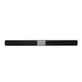 Tragbare Hi-Fi Bluetooth-Soundbar mit USB, SD-Kartenleser, AUX-IN & Akku