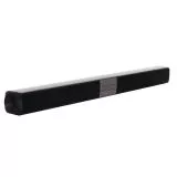 Tragbare Hi-Fi Bluetooth-Soundbar mit USB, SD-Kartenleser, AUX-IN & Akku