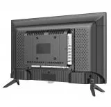 Reflexion LED22iBT Smart-TV Camping Fernseher, Bluetooth, DVB-S2/C/T2 fr 12/ 230 Volt