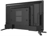 REFLEXION LED2225 LED Fernseher, 55 cm / 22 Zoll, Wohnwagen/Wohnmobil/Camping/Caravan/Boot/LKW TV, 12/230 Volt, Full HD, Triple Tuner, mit DVB-T2HD, DVB-S2, DVB-C, CI+Slot und Aufnahmefunktion (PVR)