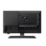 Gelhard GTV1956 LED Smart TV WebOS mit DVD und Bluetooth DVB-S2/C/T2 fr 12V u. 230Volt WLAN HD