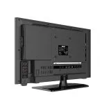 Gelhard GTV2456 LED Smart TV (webOS) mit DVD und Bluetooth DVB-S2/C/T2 fr 12V u. 230Volt WLAN Full HD