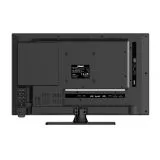 Gelhard GTV2456 LED Smart TV (webOS) mit DVD und Bluetooth DVB-S2/C/T2 fr 12V u. 230Volt WLAN Full HD